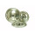 Deckel Inox Øca. 37-48cm